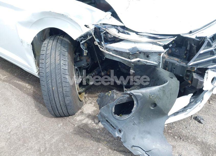 Photo 6 of 2019 Volkswagen Jetta 1.4T R-LINE/1.4T S/1.4T SE (VIN 3VWC57BU1KM229985)