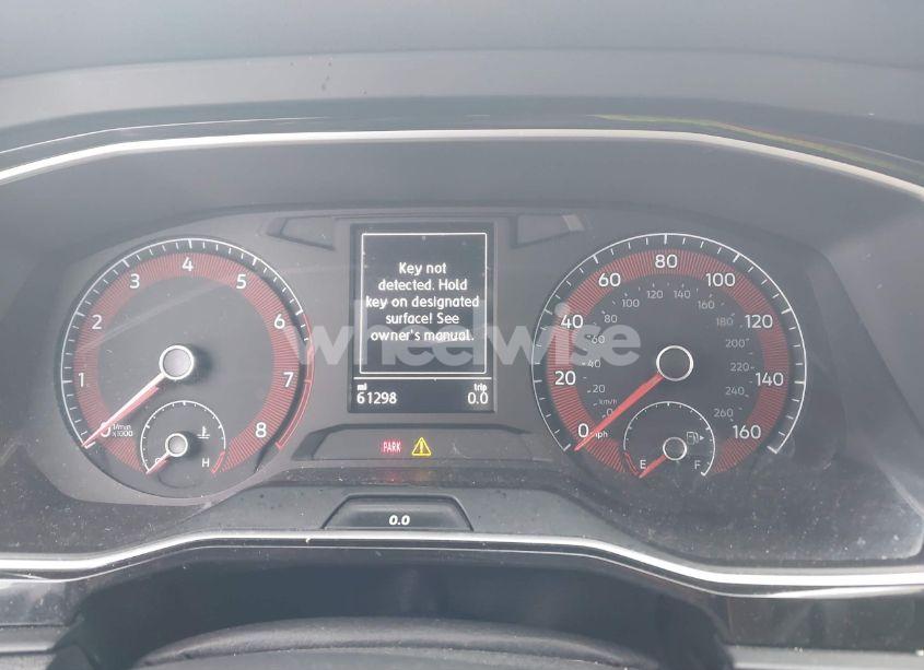 Photo 7 of 2019 Volkswagen Jetta (VIN 3VWC57BU1KM239724)