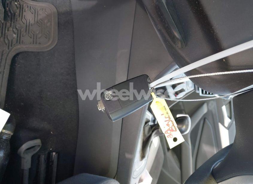 Photo 11 of 2019 Volkswagen Jetta 1.4T R-LINE/1.4T S/1.4T SE (VIN 3VWC57BU1KM247242)