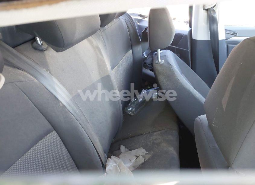 Photo 8 of 2019 Volkswagen Jetta 1.4T R-LINE/1.4T S/1.4T SE (VIN 3VWC57BU1KM247242)