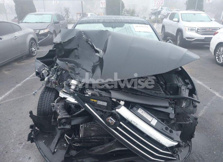 Photo 13 of 2019 Volkswagen Jetta 1.4T R-LINE/1.4T S/1.4T SE (VIN 3VWC57BU1KM247855)