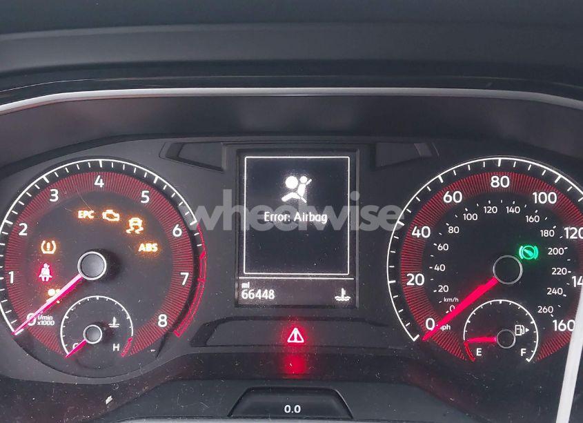 Photo 16 of 2019 Volkswagen Jetta 1.4T R-LINE/1.4T S/1.4T SE (VIN 3VWC57BU1KM247855)