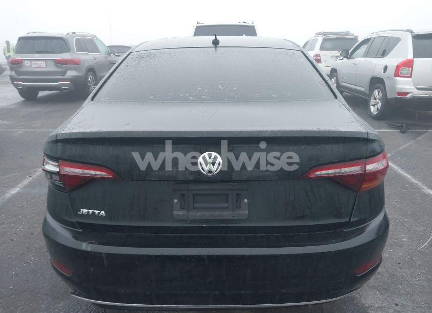 Photo 17 of 2019 Volkswagen Jetta 1.4T R-LINE/1.4T S/1.4T SE (VIN 3VWC57BU1KM247855)