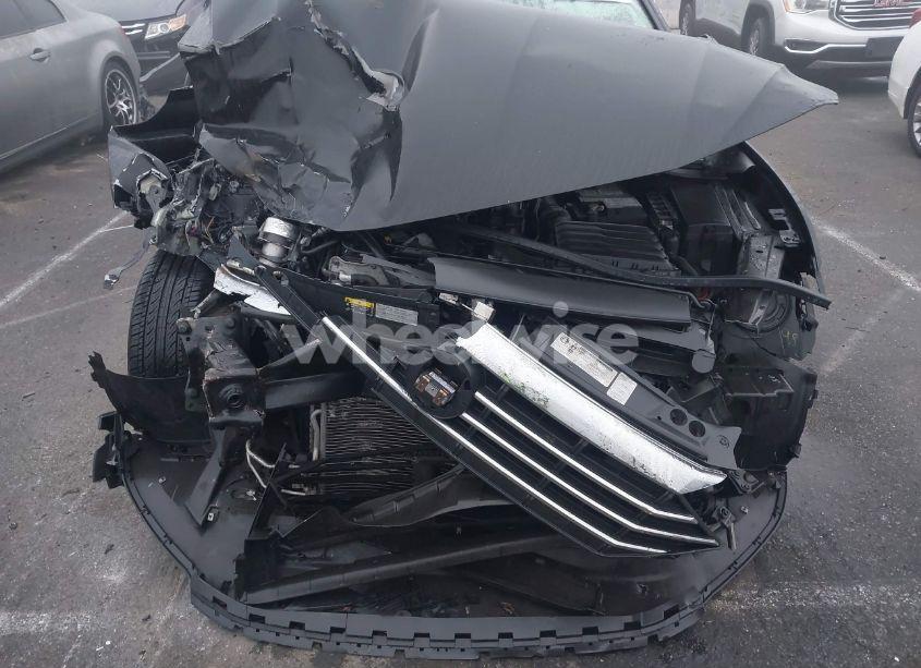 Photo 6 of 2019 Volkswagen Jetta 1.4T R-LINE/1.4T S/1.4T SE (VIN 3VWC57BU1KM247855)