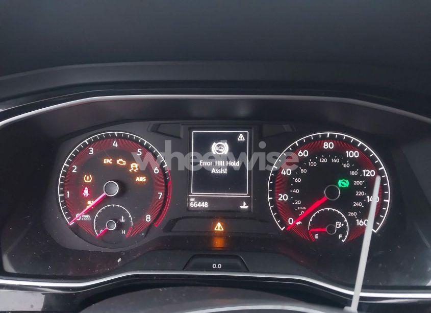 Photo 7 of 2019 Volkswagen Jetta 1.4T R-LINE/1.4T S/1.4T SE (VIN 3VWC57BU1KM247855)