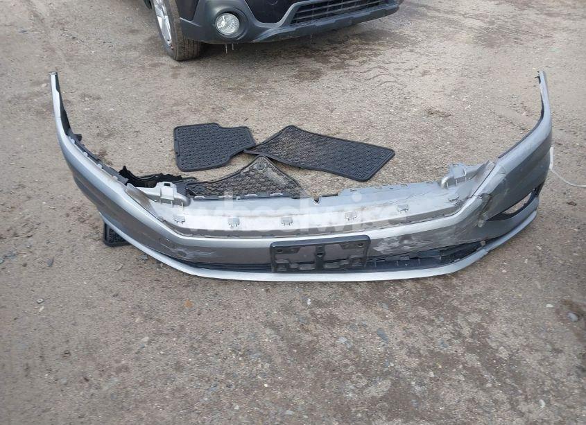 Photo 11 of 2019 Volkswagen Jetta 1.4T R-LINE/1.4T S/1.4T SE (VIN 3VWC57BU1KM255079)