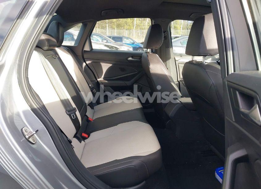 Photo 8 of 2019 Volkswagen Jetta 1.4T R-LINE/1.4T S/1.4T SE (VIN 3VWC57BU1KM255079)