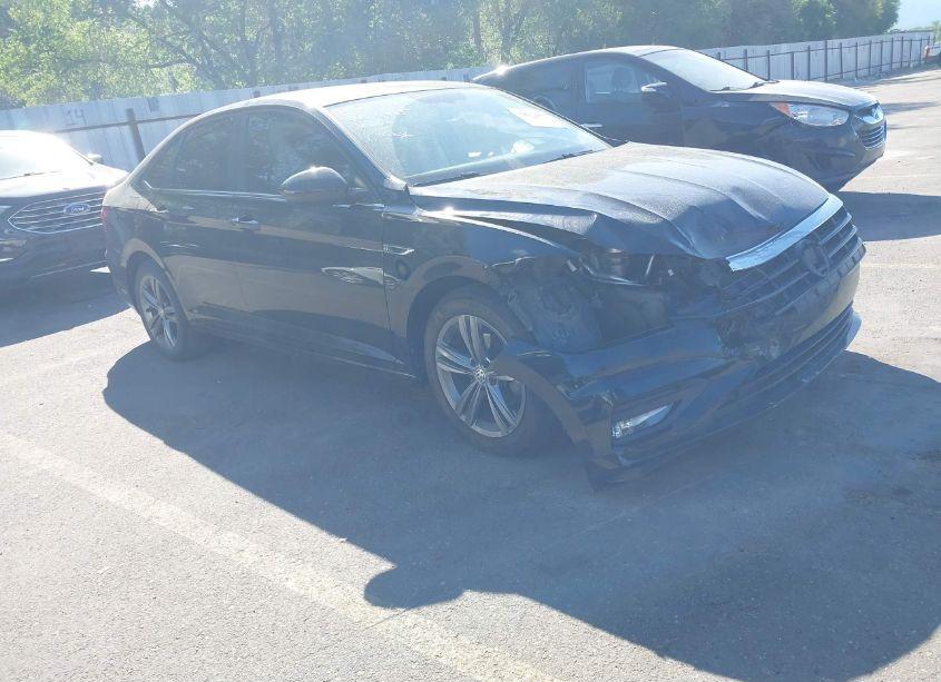 2020 Volkswagen Jetta 1.4T R-LINE/1.4T S/1.4T SE (VIN 3VWC57BU1LM080222) main photo