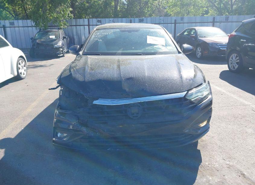 Photo 12 of 2020 Volkswagen Jetta 1.4T R-LINE/1.4T S/1.4T SE (VIN 3VWC57BU1LM080222)