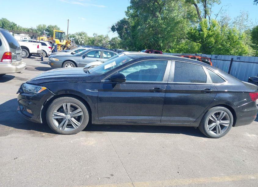 Photo 14 of 2020 Volkswagen Jetta 1.4T R-LINE/1.4T S/1.4T SE (VIN 3VWC57BU1LM080222)