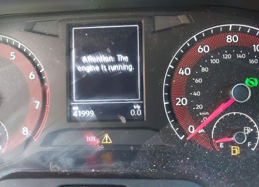 Photo 15 of 2020 Volkswagen Jetta 1.4T R-LINE/1.4T S/1.4T SE (VIN 3VWC57BU1LM080222)