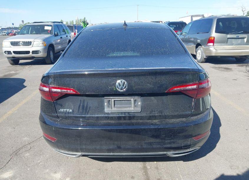 Photo 16 of 2020 Volkswagen Jetta 1.4T R-LINE/1.4T S/1.4T SE (VIN 3VWC57BU1LM080222)