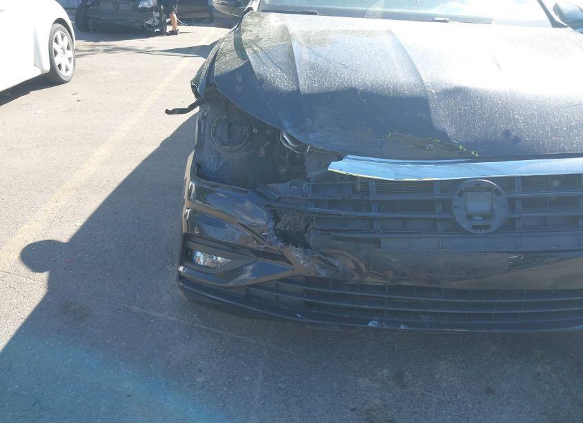 Photo 6 of 2020 Volkswagen Jetta 1.4T R-LINE/1.4T S/1.4T SE (VIN 3VWC57BU1LM080222)