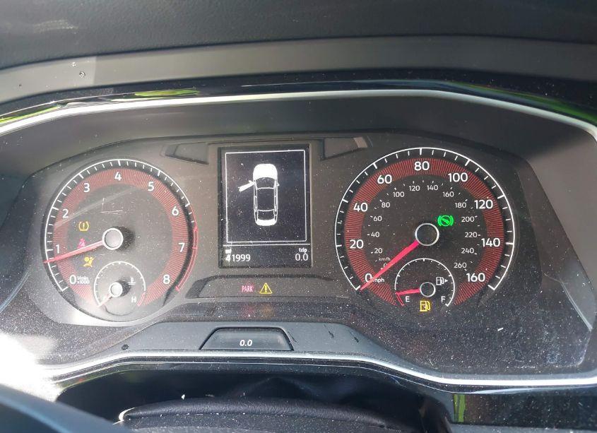 Photo 7 of 2020 Volkswagen Jetta 1.4T R-LINE/1.4T S/1.4T SE (VIN 3VWC57BU1LM080222)