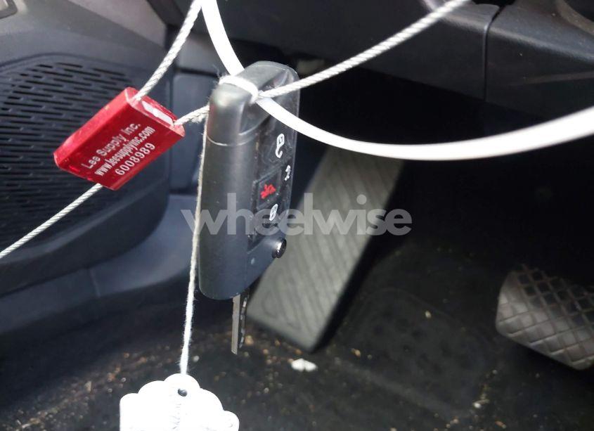 Photo 11 of 2020 Volkswagen Jetta 1.4T R-LINE/1.4T S/1.4T SE (VIN 3VWC57BU1LM086358)