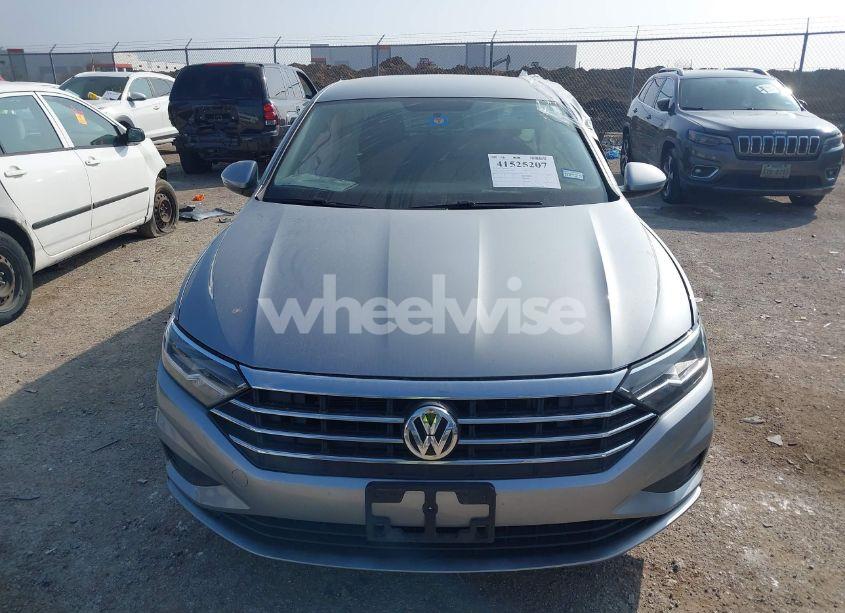 Photo 12 of 2020 Volkswagen Jetta 1.4T R-LINE/1.4T S/1.4T SE (VIN 3VWC57BU1LM086358)