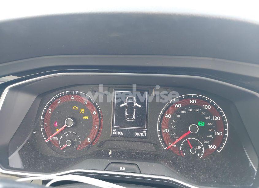 Photo 7 of 2020 Volkswagen Jetta 1.4T R-LINE/1.4T S/1.4T SE (VIN 3VWC57BU1LM086358)