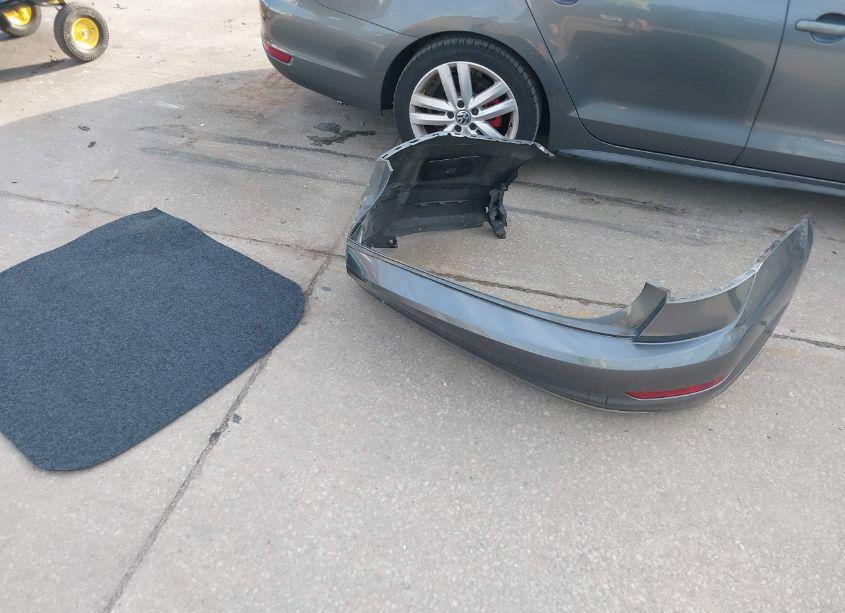 Photo 12 of 2020 Volkswagen Jetta 1.4T R-LINE/1.4T S/1.4T SE (VIN 3VWC57BU1LM101988)