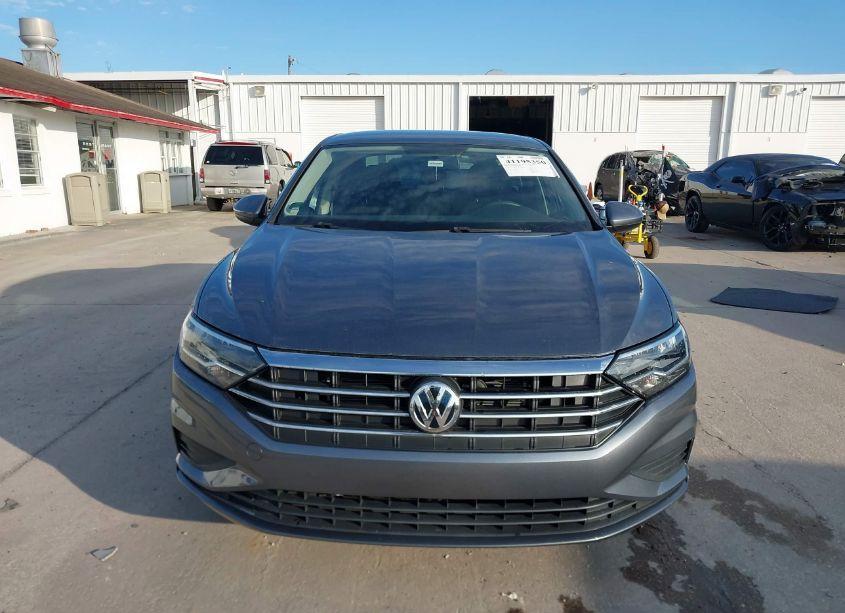 Photo 13 of 2020 Volkswagen Jetta 1.4T R-LINE/1.4T S/1.4T SE (VIN 3VWC57BU1LM101988)