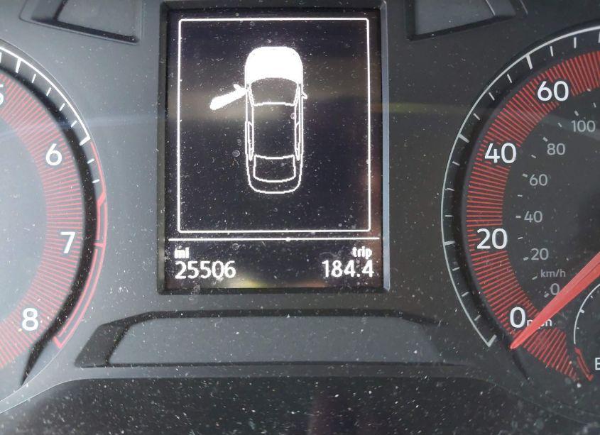 Photo 16 of 2020 Volkswagen Jetta 1.4T R-LINE/1.4T S/1.4T SE (VIN 3VWC57BU1LM101988)