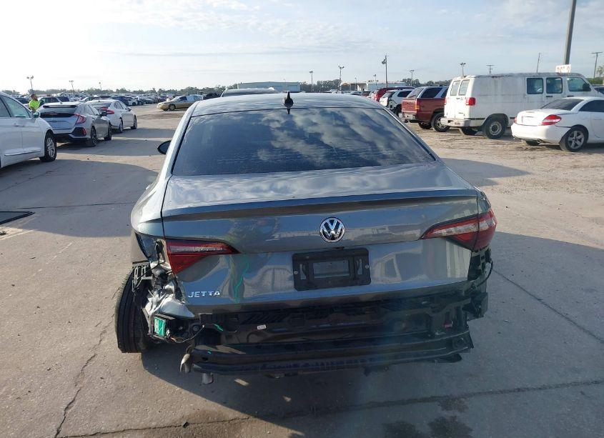 Photo 17 of 2020 Volkswagen Jetta 1.4T R-LINE/1.4T S/1.4T SE (VIN 3VWC57BU1LM101988)