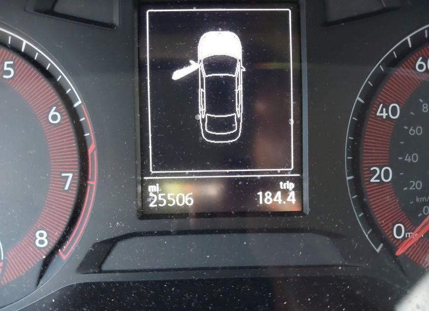 Photo 7 of 2020 Volkswagen Jetta 1.4T R-LINE/1.4T S/1.4T SE (VIN 3VWC57BU1LM101988)