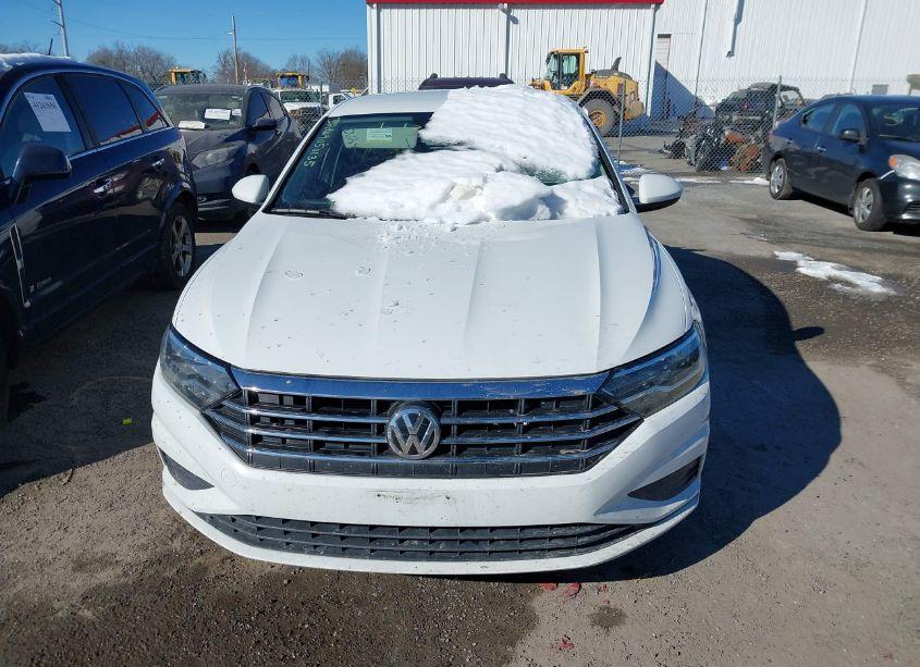 Photo 11 of 2019 Volkswagen Jetta 1.4T R-LINE/1.4T S/1.4T SE (VIN 3VWC57BU2KM024028)