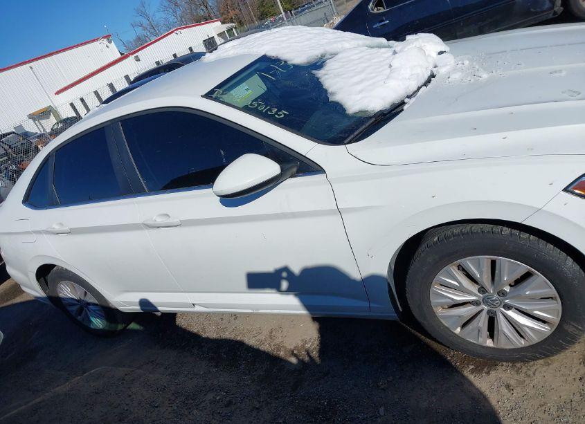 Photo 12 of 2019 Volkswagen Jetta 1.4T R-LINE/1.4T S/1.4T SE (VIN 3VWC57BU2KM024028)