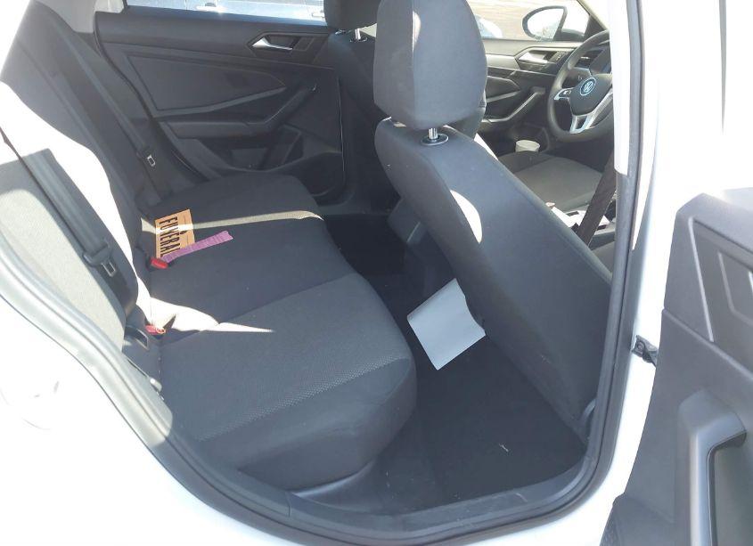 Photo 8 of 2019 Volkswagen Jetta 1.4T R-LINE/1.4T S/1.4T SE (VIN 3VWC57BU2KM024028)