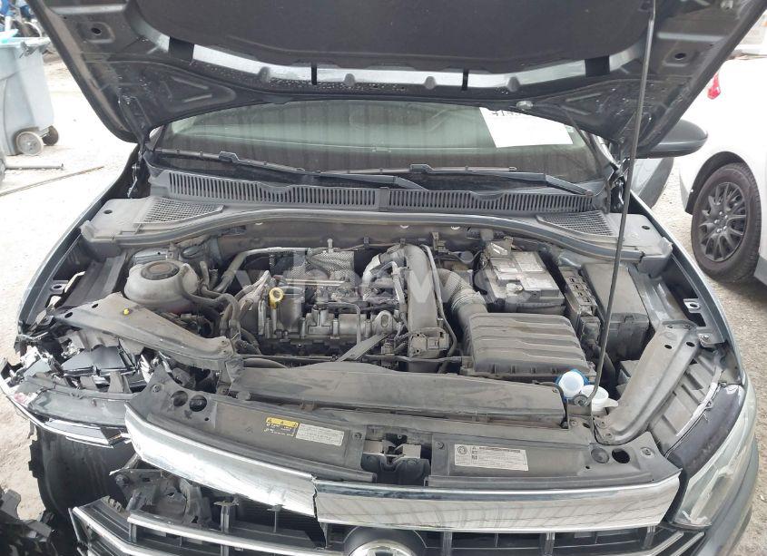 Photo 10 of 2019 Volkswagen Jetta 1.4T R-LINE/1.4T S/1.4T SE (VIN 3VWC57BU2KM032436)