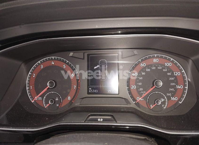 Photo 7 of 2019 Volkswagen Jetta 1.4T R-LINE/1.4T S/1.4T SE (VIN 3VWC57BU2KM032436)