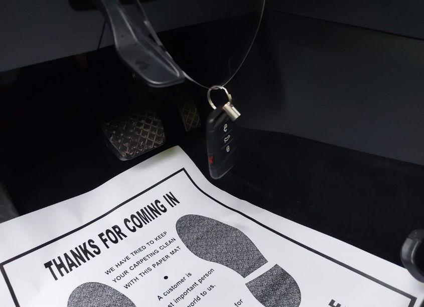 Photo 11 of 2019 Volkswagen Jetta (VIN 3VWC57BU2KM091132)