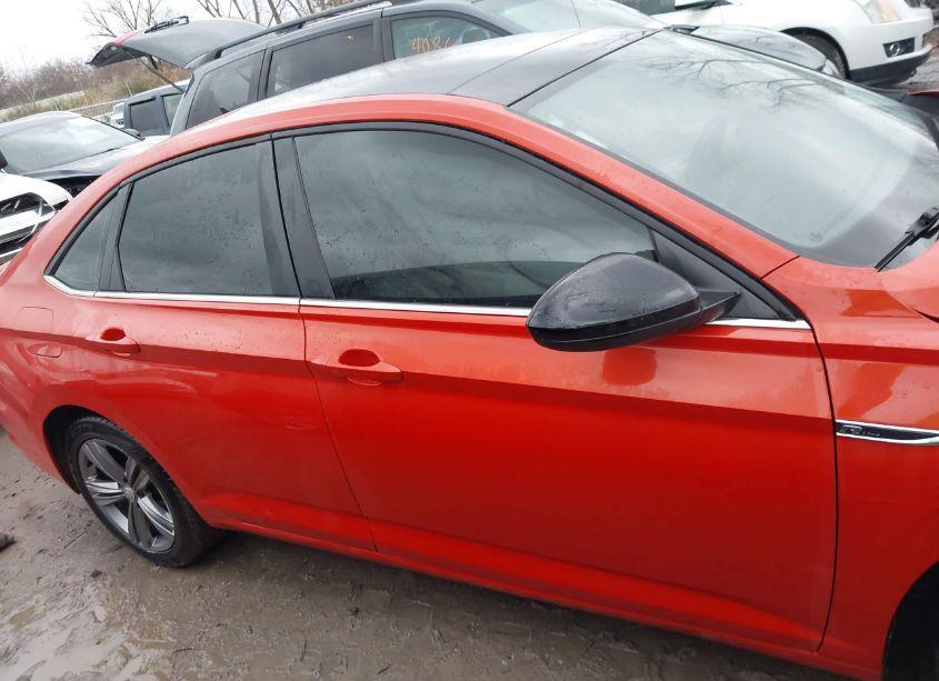 Photo 14 of 2019 Volkswagen Jetta (VIN 3VWC57BU2KM091132)