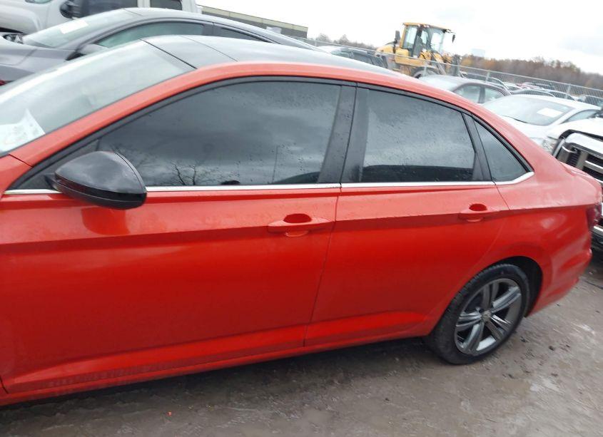 Photo 15 of 2019 Volkswagen Jetta (VIN 3VWC57BU2KM091132)