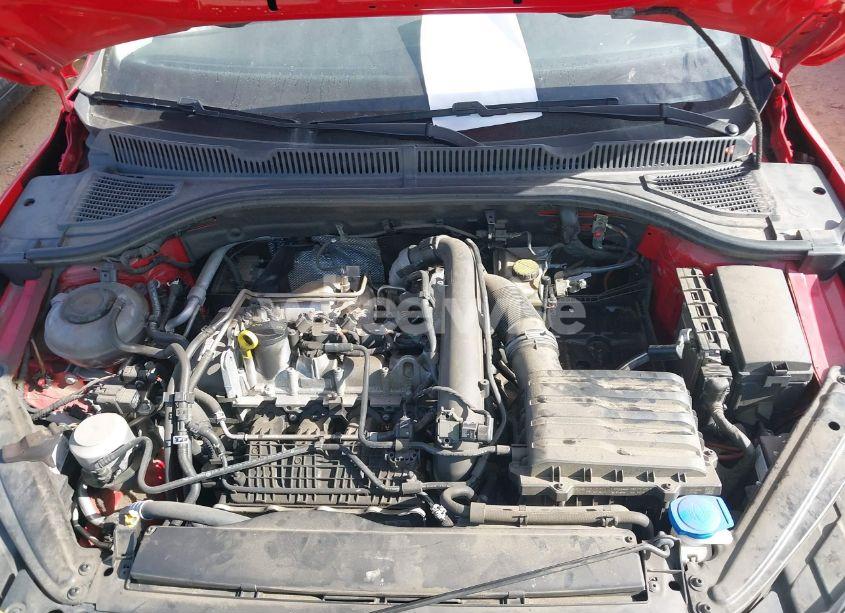 Photo 10 of 2019 Volkswagen Jetta 1.4T R-LINE/1.4T S/1.4T SE (VIN 3VWC57BU2KM096847)