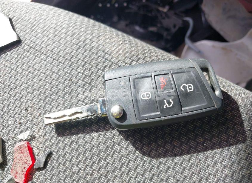 Photo 11 of 2019 Volkswagen Jetta 1.4T R-LINE/1.4T S/1.4T SE (VIN 3VWC57BU2KM096847)