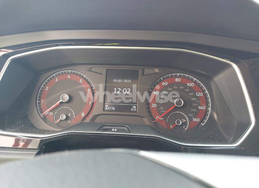 Photo 15 of 2019 Volkswagen Jetta 1.4T R-LINE/1.4T S/1.4T SE (VIN 3VWC57BU2KM096847)