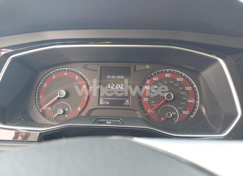 Photo 7 of 2019 Volkswagen Jetta 1.4T R-LINE/1.4T S/1.4T SE (VIN 3VWC57BU2KM096847)