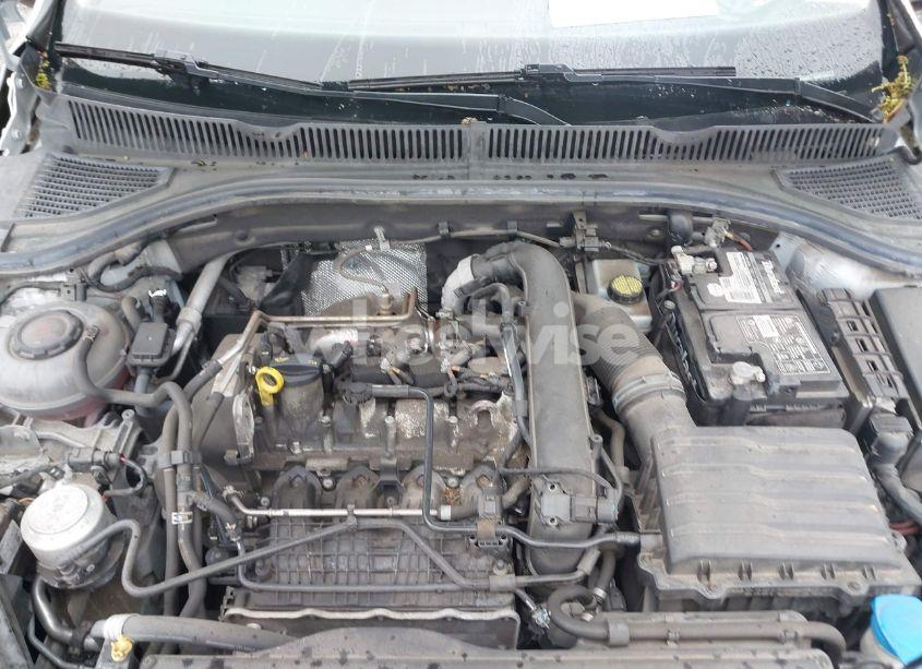 Photo 10 of 2019 Volkswagen Jetta 1.4T R-LINE/1.4T S/1.4T SE (VIN 3VWC57BU2KM104431)