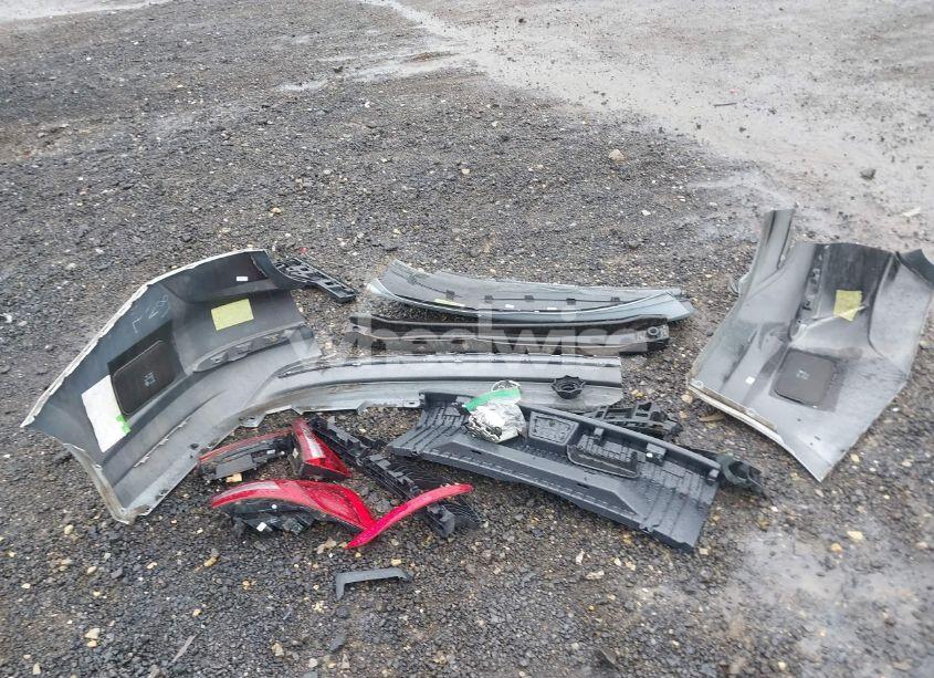 Photo 12 of 2019 Volkswagen Jetta 1.4T R-LINE/1.4T S/1.4T SE (VIN 3VWC57BU2KM104431)