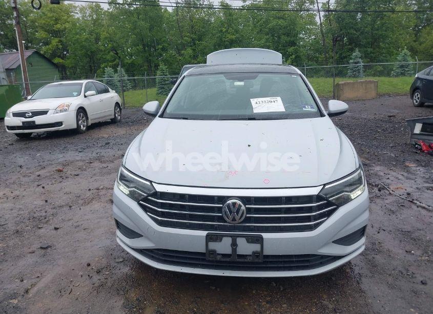 Photo 13 of 2019 Volkswagen Jetta 1.4T R-LINE/1.4T S/1.4T SE (VIN 3VWC57BU2KM104431)