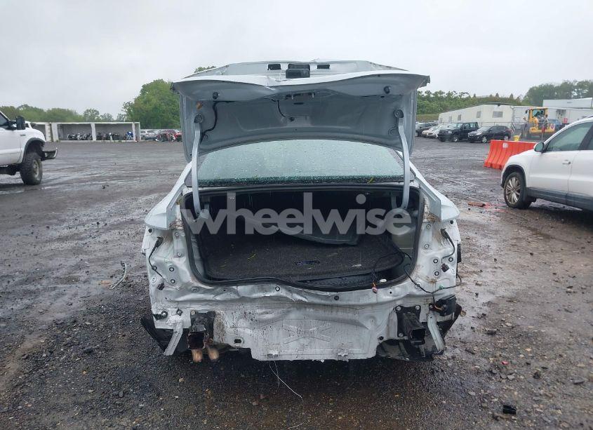 Photo 17 of 2019 Volkswagen Jetta 1.4T R-LINE/1.4T S/1.4T SE (VIN 3VWC57BU2KM104431)