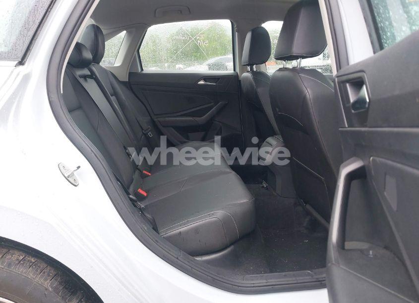 Photo 8 of 2019 Volkswagen Jetta 1.4T R-LINE/1.4T S/1.4T SE (VIN 3VWC57BU2KM104431)