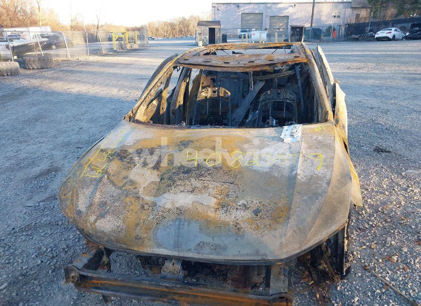 Photo 6 of 2019 Volkswagen Jetta 1.4T R-LINE/1.4T S/1.4T SE (VIN 3VWC57BU2KM114750)