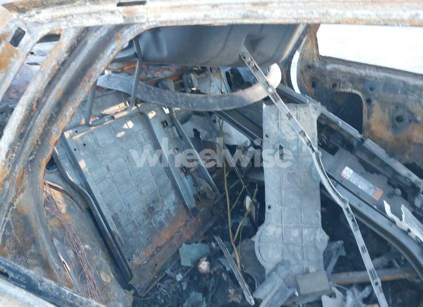 Photo 8 of 2019 Volkswagen Jetta 1.4T R-LINE/1.4T S/1.4T SE (VIN 3VWC57BU2KM114750)