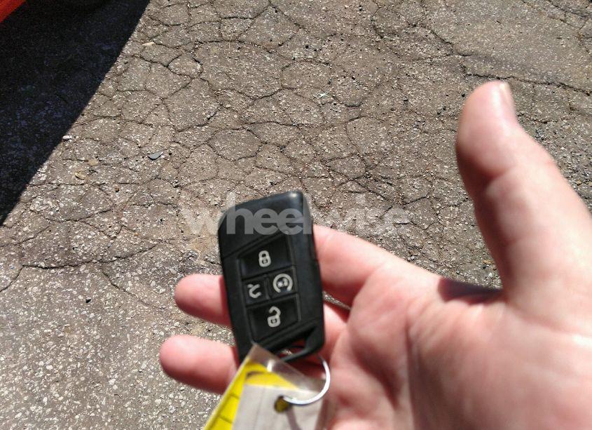 Photo 11 of 2019 Volkswagen Jetta 1.4T R-LINE/1.4T S/1.4T SE (VIN 3VWC57BU2KM160126)