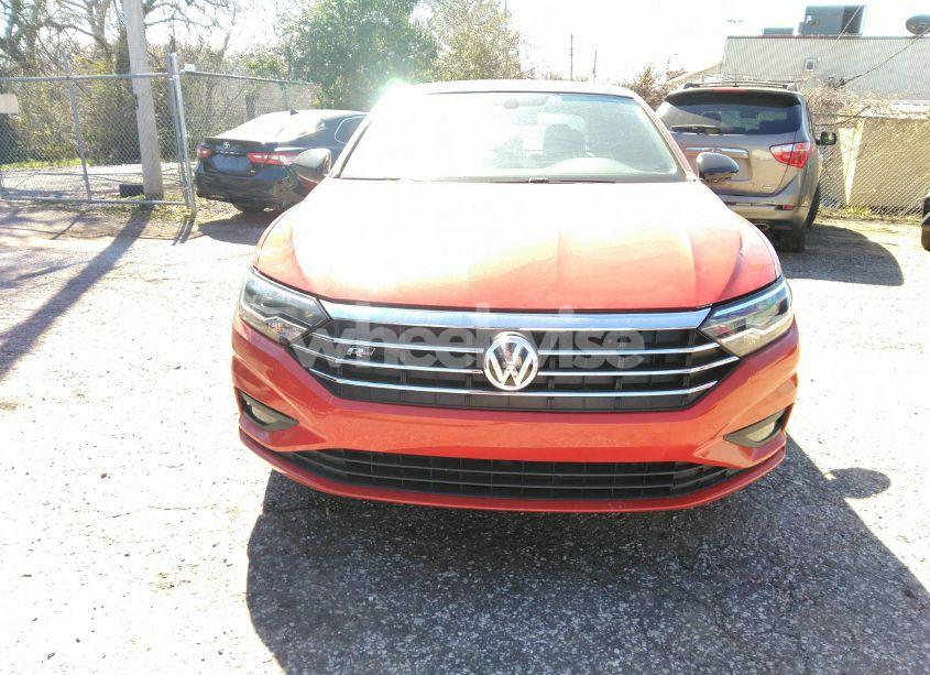 Photo 12 of 2019 Volkswagen Jetta 1.4T R-LINE/1.4T S/1.4T SE (VIN 3VWC57BU2KM160126)