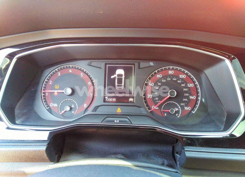 Photo 7 of 2019 Volkswagen Jetta 1.4T R-LINE/1.4T S/1.4T SE (VIN 3VWC57BU2KM160126)