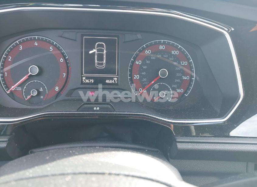 Photo 7 of 2019 Volkswagen Jetta 1.4T R-LINE/1.4T S/1.4T SE (VIN 3VWC57BU2KM199752)