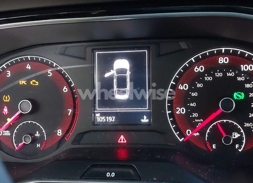 Photo 7 of 2019 Volkswagen Jetta 1.4T R-LINE/1.4T S/1.4T SE (VIN 3VWC57BU2KM203704)